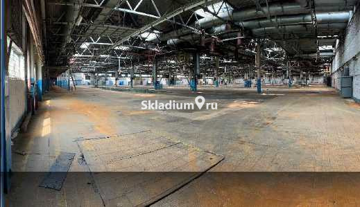 Складской комплекс Ульяновск, Московское шоссе, д 92 к 7 фото