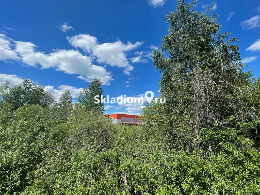 Складской комплекс Екатеринбург, ул Черняховского, стр 88а фото