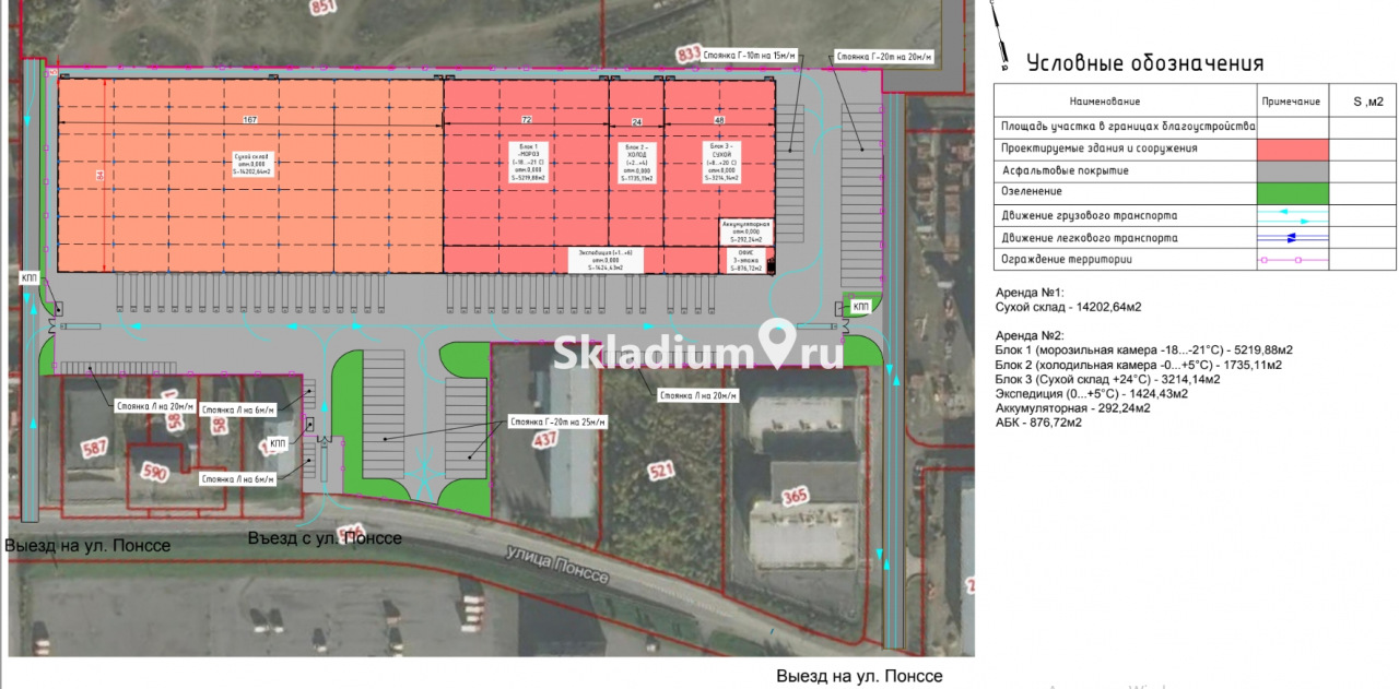 Складской комплекс Ленинградская обл, Ломоносовский р-н, тер Южная часть промзоны Горелово, ул Понссе фото